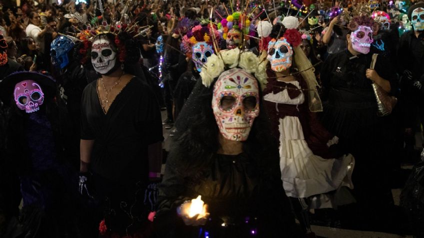 Día de Muertos 2023: ¿abrirán los bancos el 1 y 2 de noviembre en México?