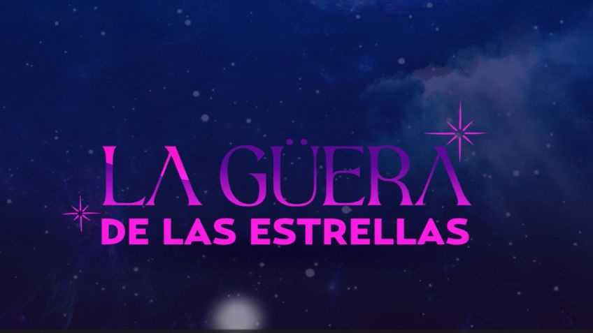 Magia y Decretos con La Güera de las Estrellas: Tu guía astrológica en podcast