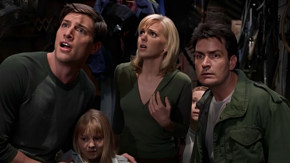 SCARY MOVIE 3 | En esta nota verás cómo lucen hoy las estrellas de 'Scary Movie 3' a 20 años del estreno.