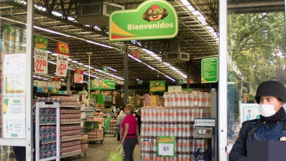 ¿En cuál supermercado es más barato hacer las compras de la canasta básica?