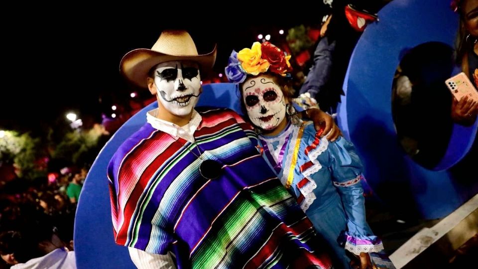 Coyoacán recibirá a más de 200 mil visitantes durante las fiestas de Día de muertos