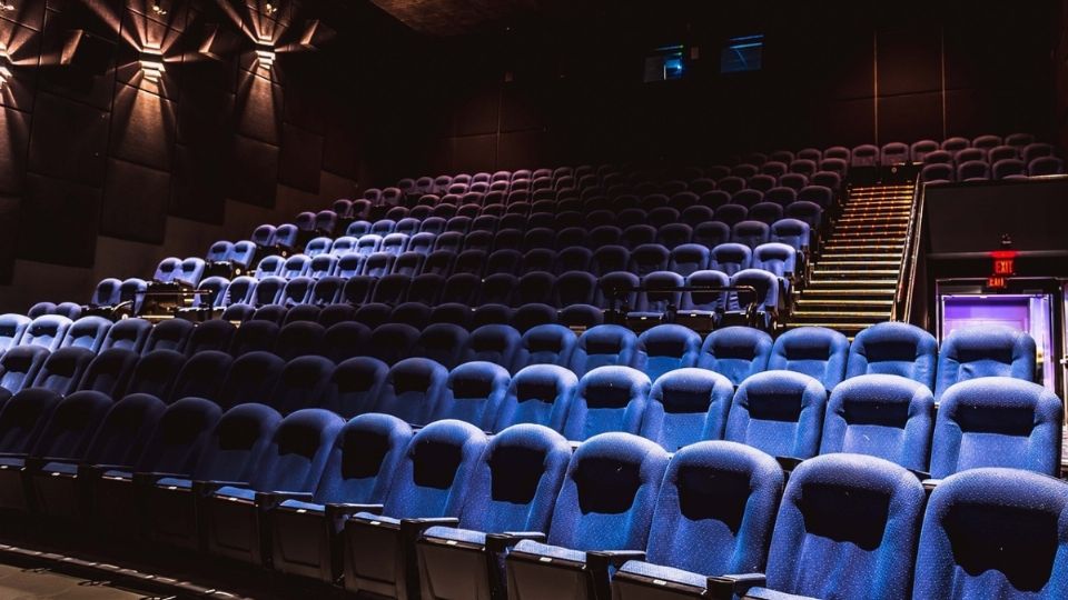 Sala de cine