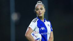 ¿Ana María Markovic es la futbolista más hermosa? Ella respondió de esta manera