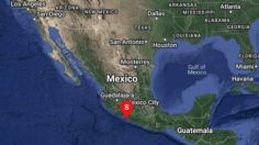 Se registra sismo de intensidad 5 en Zihuatanejo, Guerrero; no se activó la Alerta Sísmica en CDMX