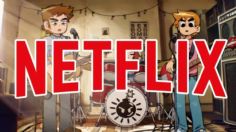 Netflix estrena en NOVIEMBRE 2023 estas películas y series que no te puedes perder, son las más esperadas para el fin de semana