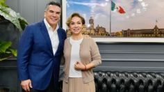 De Morena al PRI: Alito Moreno da la bienvenida al tricolor a la senadora por Campeche Cecilia Sánchez García