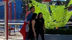 ¿Henry Cavill está en la CDMX? Hombre sorprende a visitantes de Six Flags por su parecido con el actor de Superman