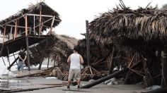 Tormenta tropical "Otis": aquí puedes ubicar los 250 albergues instalados en Guerrero