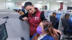 Claudia Sheinbaum: “niñas, jóvenes y mujeres tiene derecho a una vida libre de violencia”