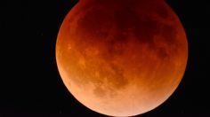 Eclipse lunar 2023: ¿Cuántas horas faltan para el fenómeno astronómico que se verá en México?