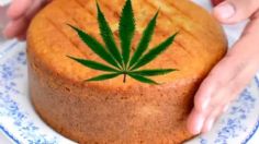 Joven se avienta desde un tercer piso tras comer pastel de marihuana, creyó que había sido secuestrada