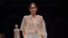 Una semana llena de moda en la CDMX con el Mercedes-Benz Fashion Week México