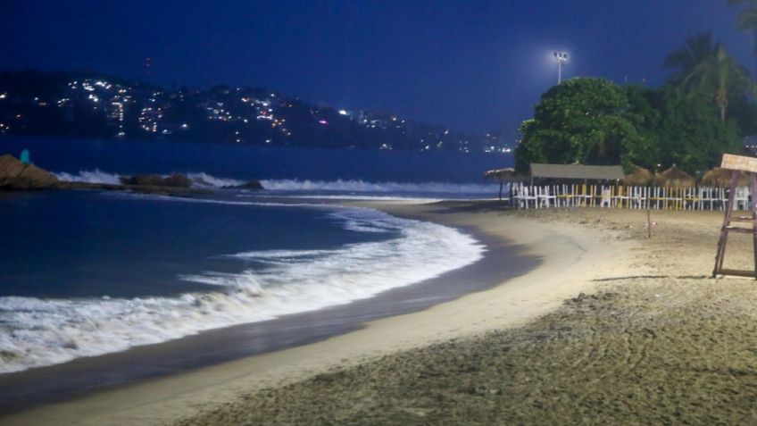 Huracán Otis: sigue EN VIVO el paso del poderoso fenómeno en Acapulco