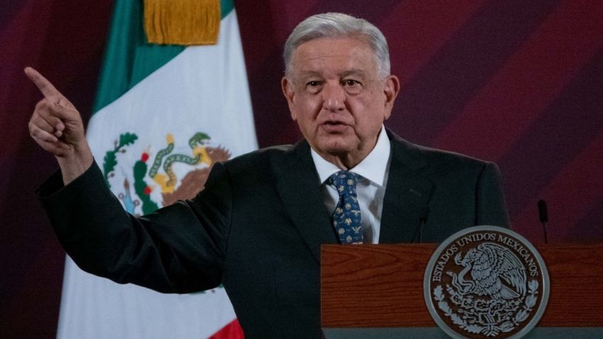 AMLO confirma su asistencia al Foro de Cooperación Económica Asia-Pacífico (APEC)