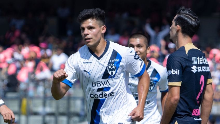 Rayados vs Xolos: dónde y a qué hora ver en vivo el partido pendiente de la Jornada 4 | Liga MX