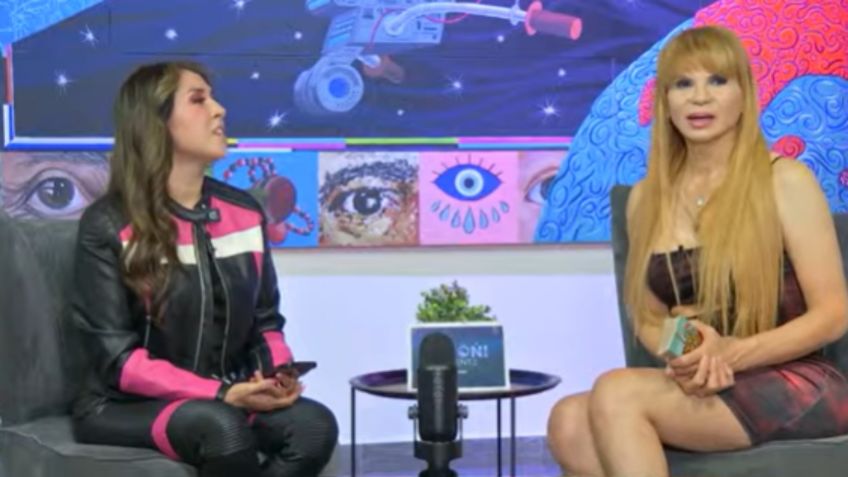 Mhoni Vidente tiene las mejores predicciones en el salud, dinero y amor EN VIVO