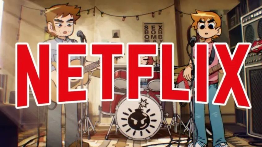 Netflix estrena en NOVIEMBRE 2023 estas películas y series que no te puedes perder, son las más esperadas para el fin de semana