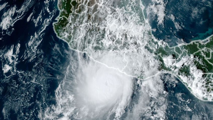 ¿Por qué aún no se ha formado un huracán en la temporada? Un experto nos responde