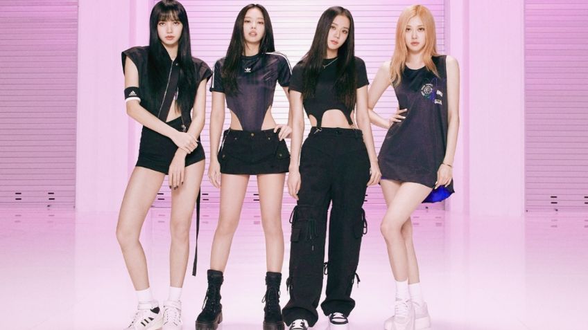 5 ideas de disfraces al estilo BLACKPINK que te harán brillar este Halloween