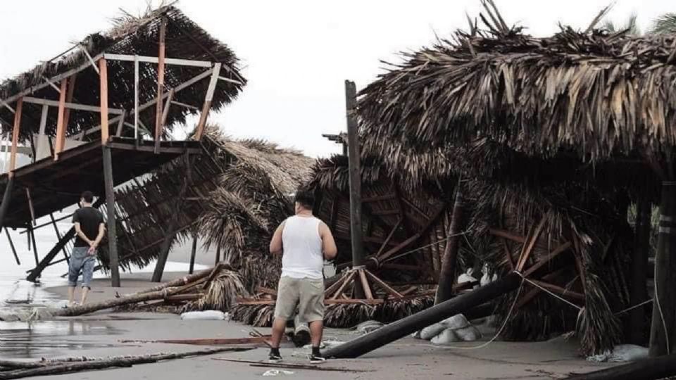 La rehabilitación de los hoteles podría tomar entre 18 y 24 meses