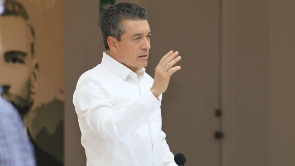 'El Estado de Guerrero cuenta con la ayuda humanitaria del Gobierno y pueblo de Chiapas'