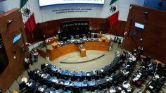 Avala Senado Paquete Económico 2024