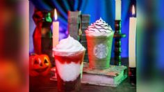 Bebidas de halloween en Starbucks: ¿Cuáles son y hasta cuándo estarán disponibles?