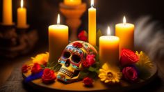 El postre tradicional que no debe de faltar en tu ofrenda del Día de Muertos