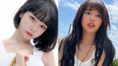 ¿Chaewon de LE SSERAFIM y Soyeon de (G)I-DLE consumen drogas? el escándalo que envuelve al k-pop