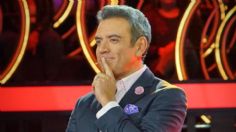 Héctor Sandarti habla de su salida de La Casa de los Famosos, confiesa que no sabía nada