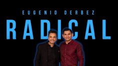 ´Radical´: una inspiradora historia de vida protagonizada por Eugenio Derbez