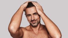 Oscurecer canas en hombres: 3 trucos exitosos y consejos fáciles que no necesitan químicos que bañen el pelo