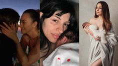 Cazzu, Cynthia Rodríguez y otros más, estos famosos decidieron proteger la identidad de sus hijos