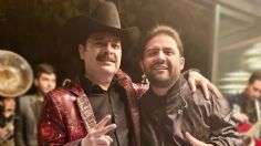 Luis R Conriquez da pleito a Los Tucanes de Tijuana y aseguran que lanzará el mejor álbum de corridos de toda la historia