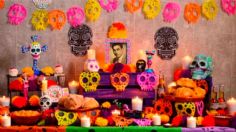 Ideas creativas para darle un toque diferente a tus ofrendas de Día de Muertos