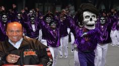 Desfile de Día de Muertos 2023: fecha, ruta y horario para ver al Sonido La Changa y La Maldita Vecindad en CDMX