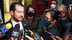 Elías Rescala: el Congreso de Edomex se solidariza con Guerrero