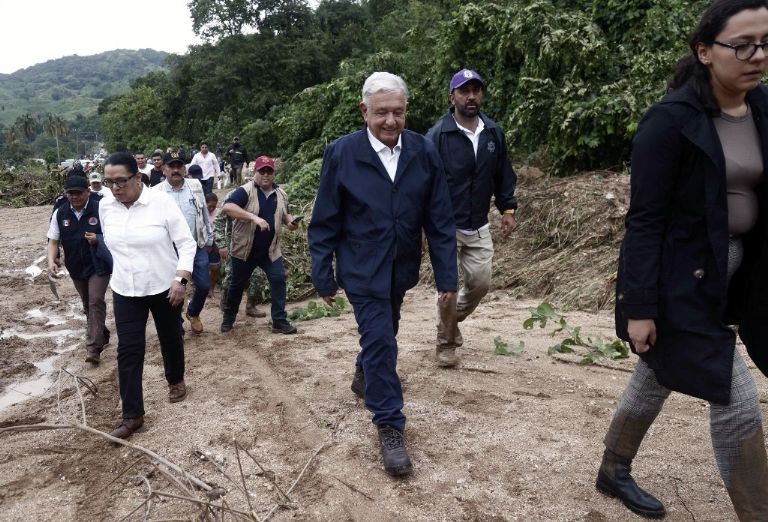 AMLO