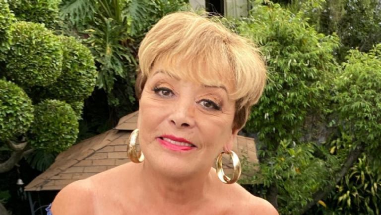 sylvia pasquel estado de salud