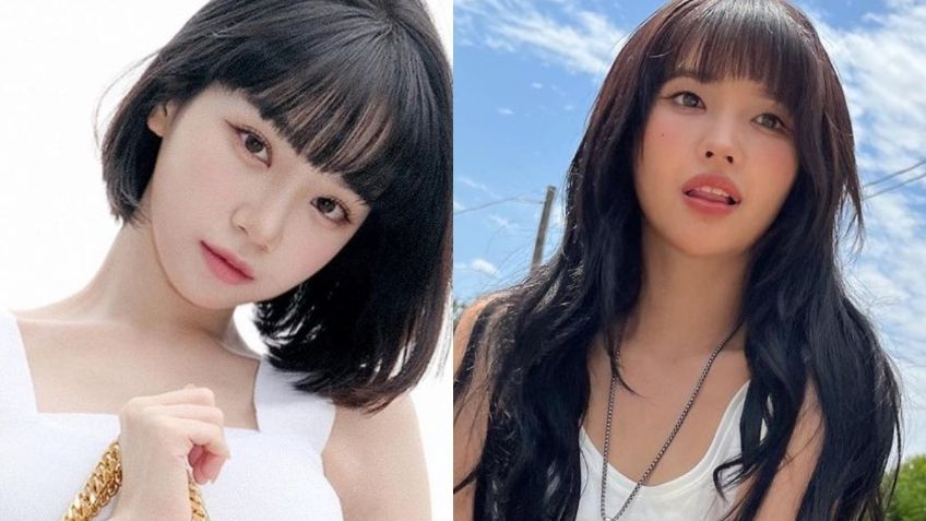 ¿Chaewon de LE SSERAFIM y Soyeon de (G)I-DLE consumen drogas? el escándalo que envuelve al k-pop