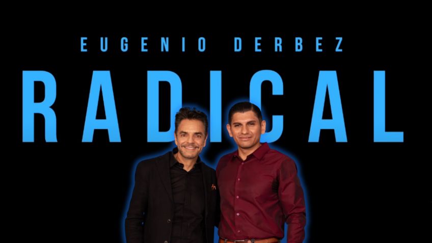 ´Radical´: una inspiradora historia de vida protagonizada por Eugenio Derbez