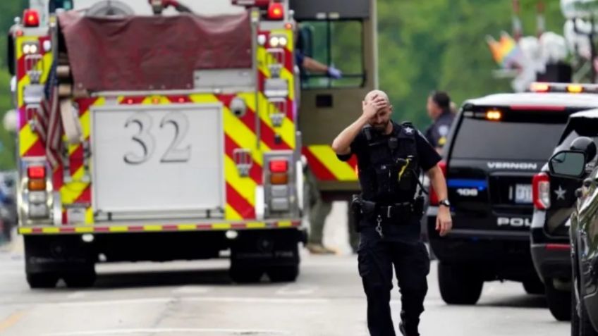 Reportan múltiples víctimas tras tiroteo en un hospital en New Hampshire