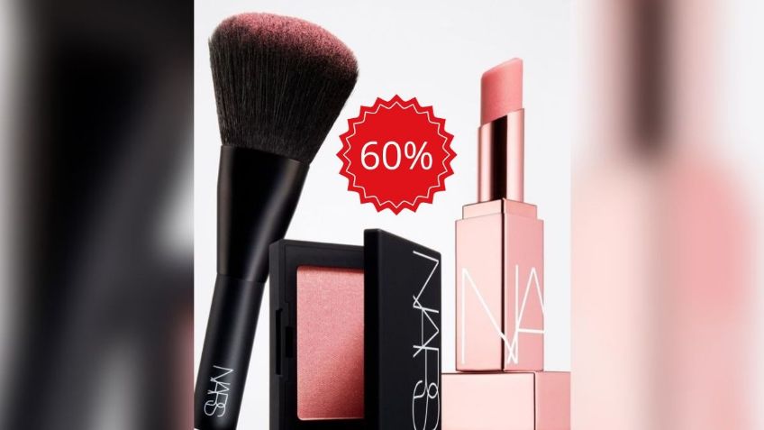 El outlet de Sephora se encuentra muy cerca de la CDMX y tiene productos con hasta 60% de descuento