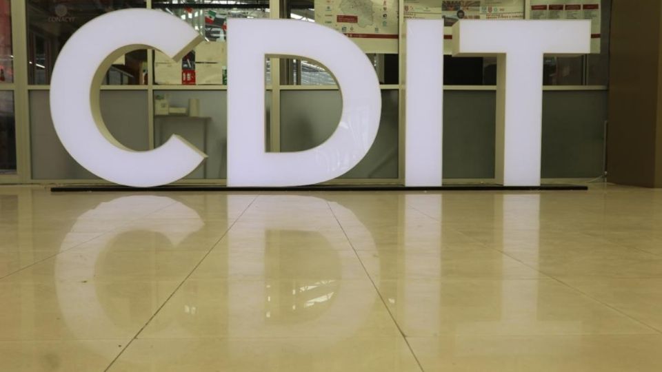 Instalaciones del Centro de Desarrollo e Innovación Tecnológica (CDIT) Vallejo-i.