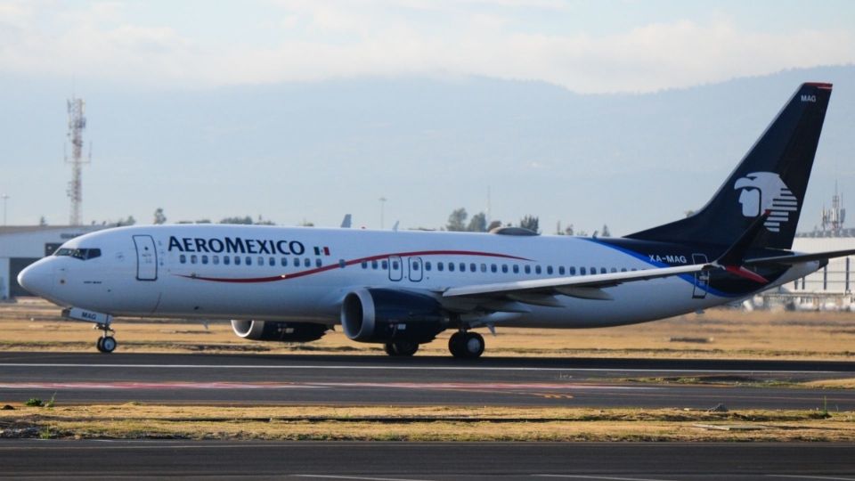 Aeroméxico y Delta suben la oferta de destinos entre México y EU