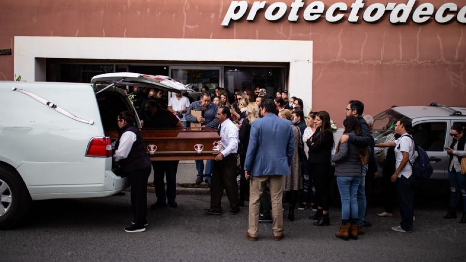 Se estima que en México lo máximo que puede costar un funeral es de 68 mil pesos