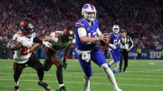 Los Bills "congelan" al rival