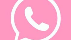 ¿Qué significa el “Modo rosa” de WhatsApp y para qué sirve?