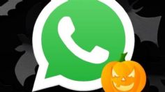 Estas son las 5 mejores frases para enviar por WhatsApp durante Halloween