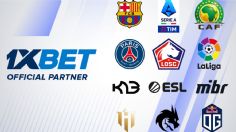 1xBet: “No solo cooperan con estrellas consolidadas sino también con aquellos que aspiran a alcanzar la cima deportiva"